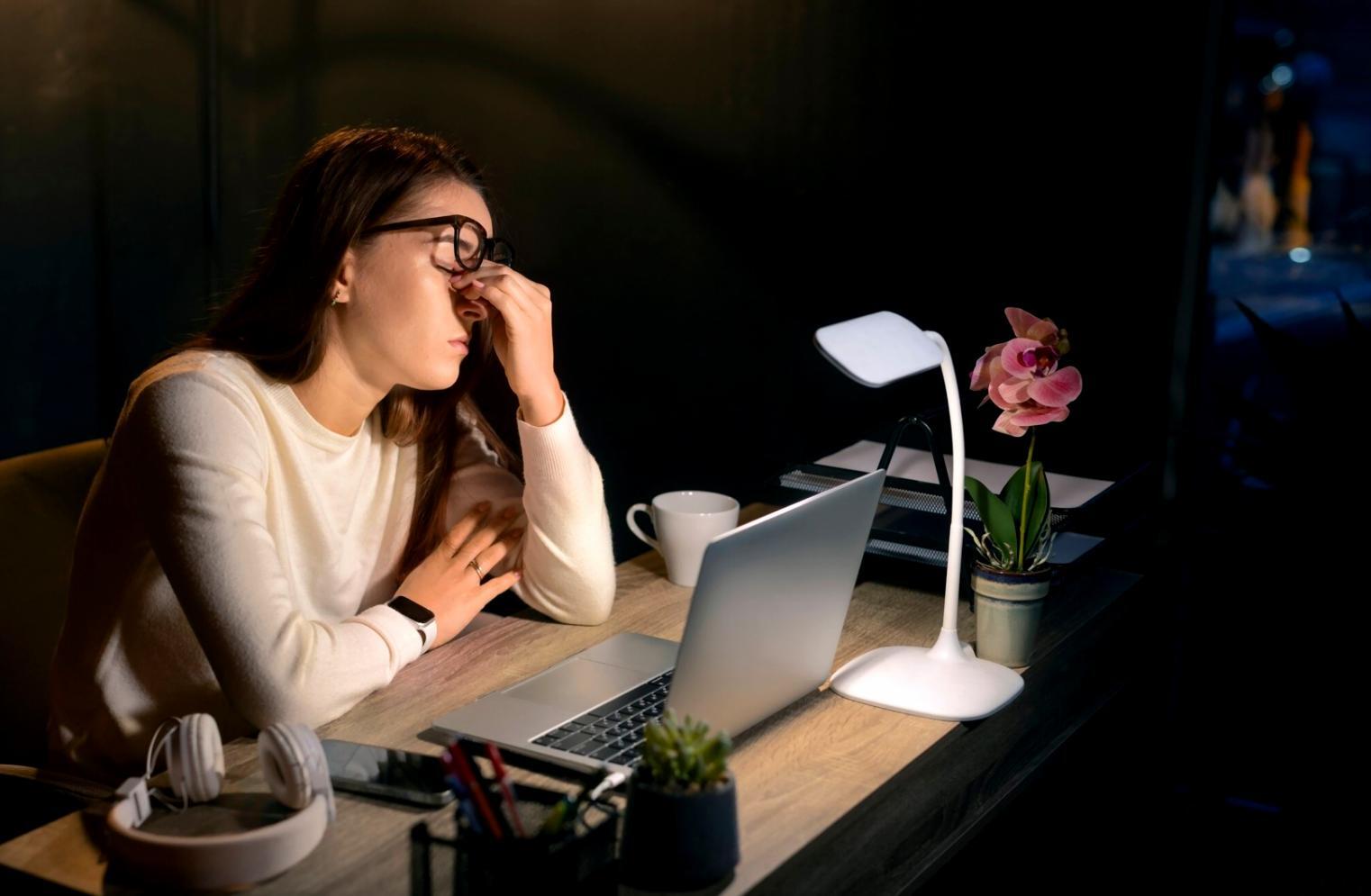 Verbesserung einer Dienstleistungswebsite