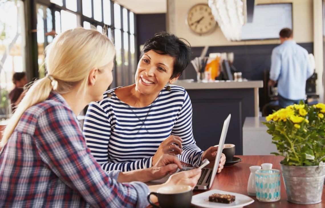 Praktische Anwendung von Mobile SEO Strategien