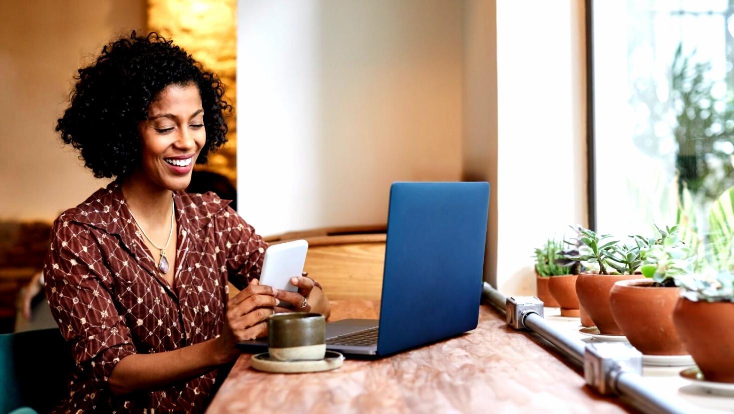 Strukturierter Lernplan mit flexiblen Zeitfenstern